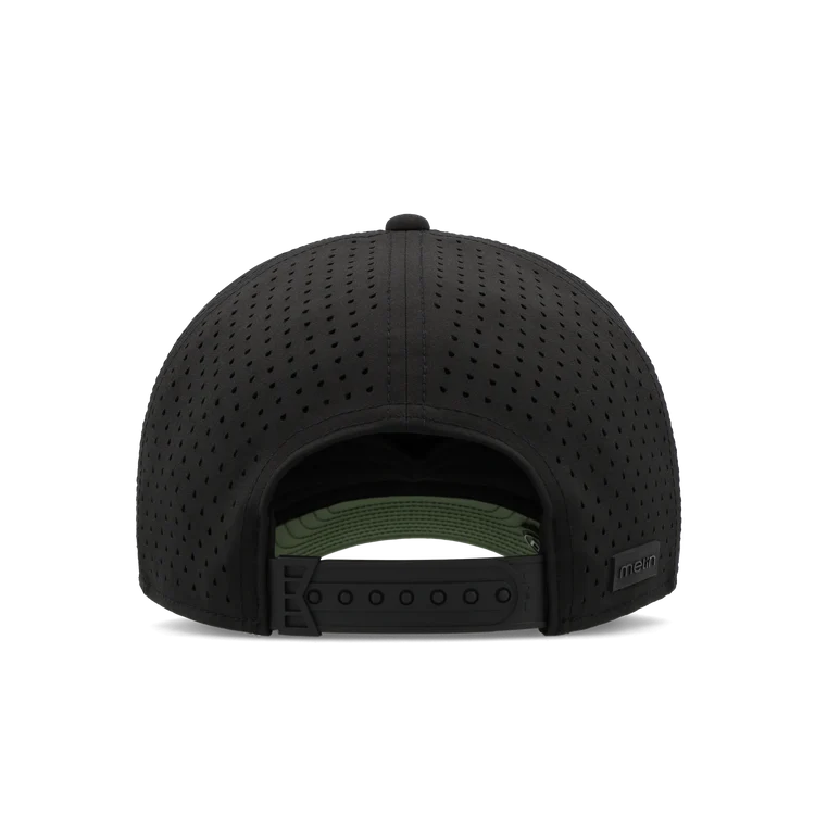 Melin Hydro Odysea Stacked - Black Forest - Gabrielle's Biloxi