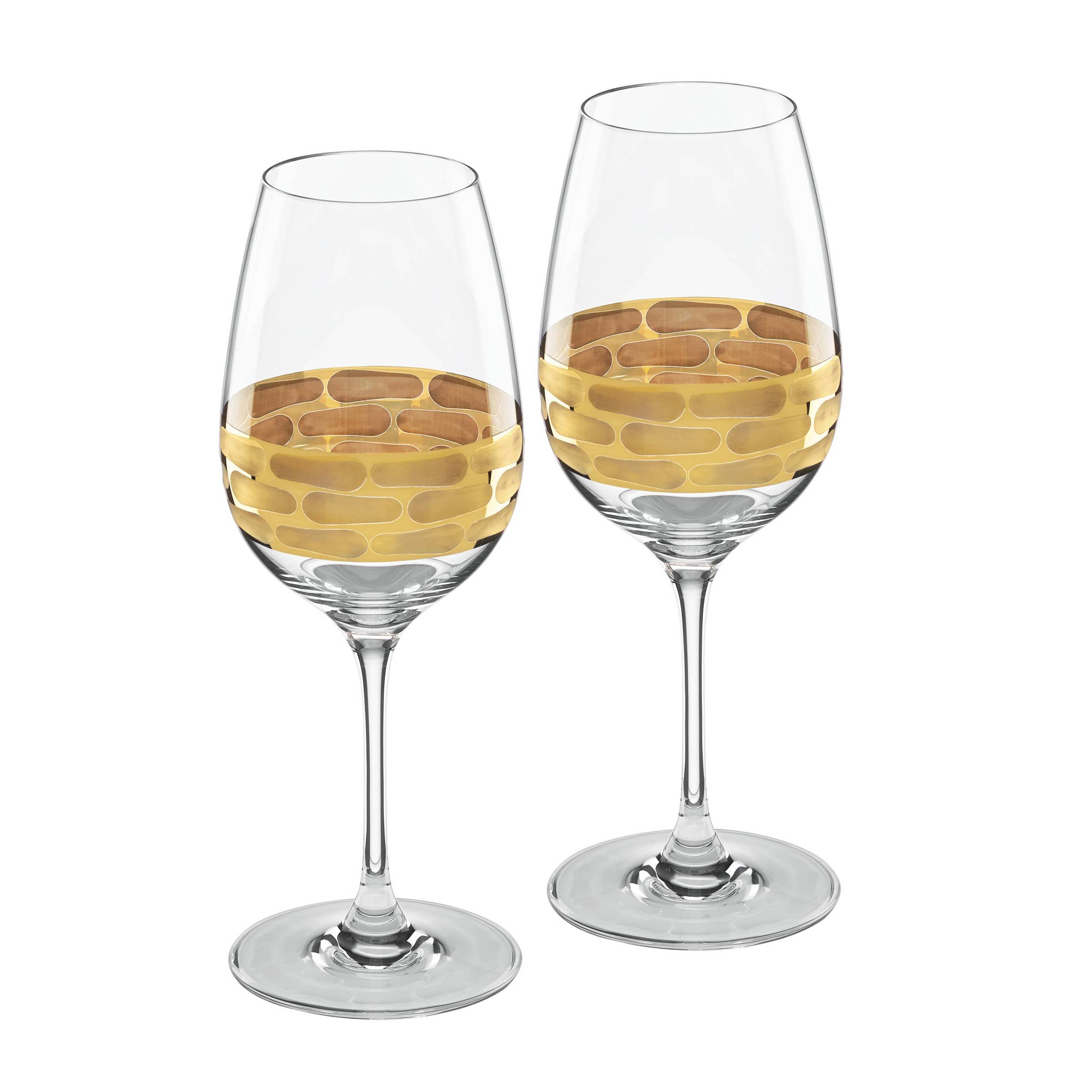 Truro White Wine Set of 2