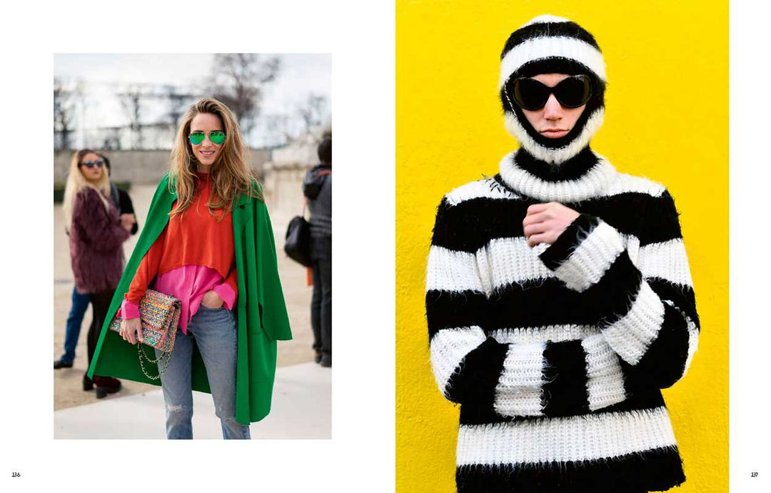 Paris. In Fashion by Pierre Toromanoff - Gabrielle's Biloxi