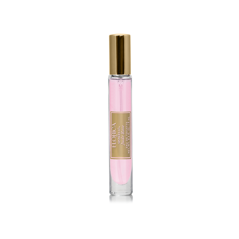 Spongellé Florica Eau de Toilette