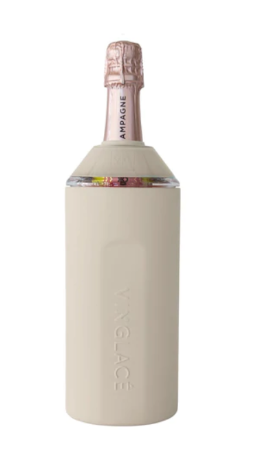 VineGlace Sand Wine & Champagne Chiller - Gabrielle's Biloxi