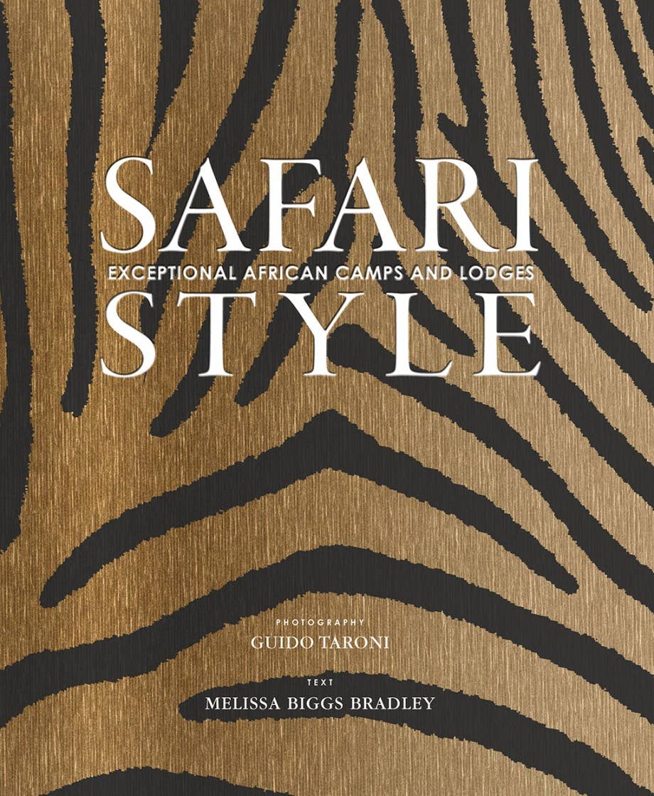 Safari Style - Gabrielle's Biloxi