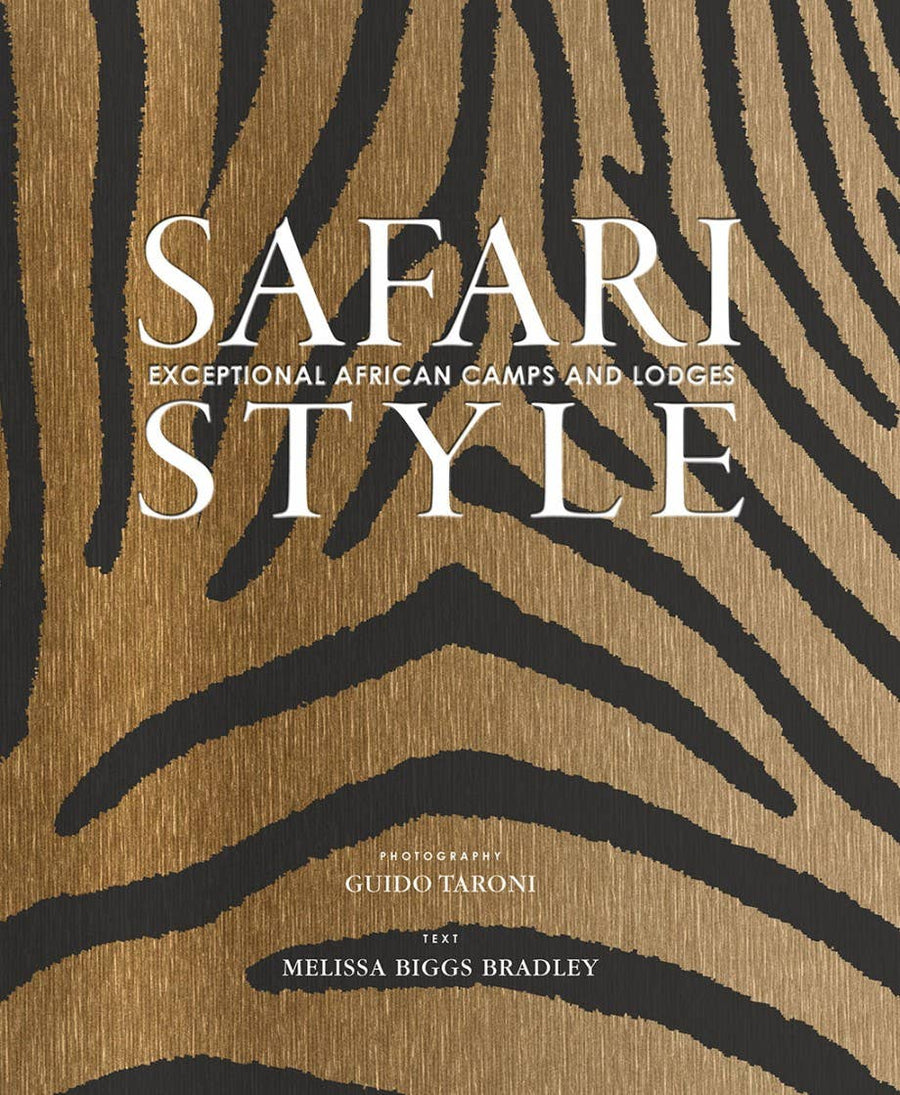 Safari Style - Gabrielle's Biloxi