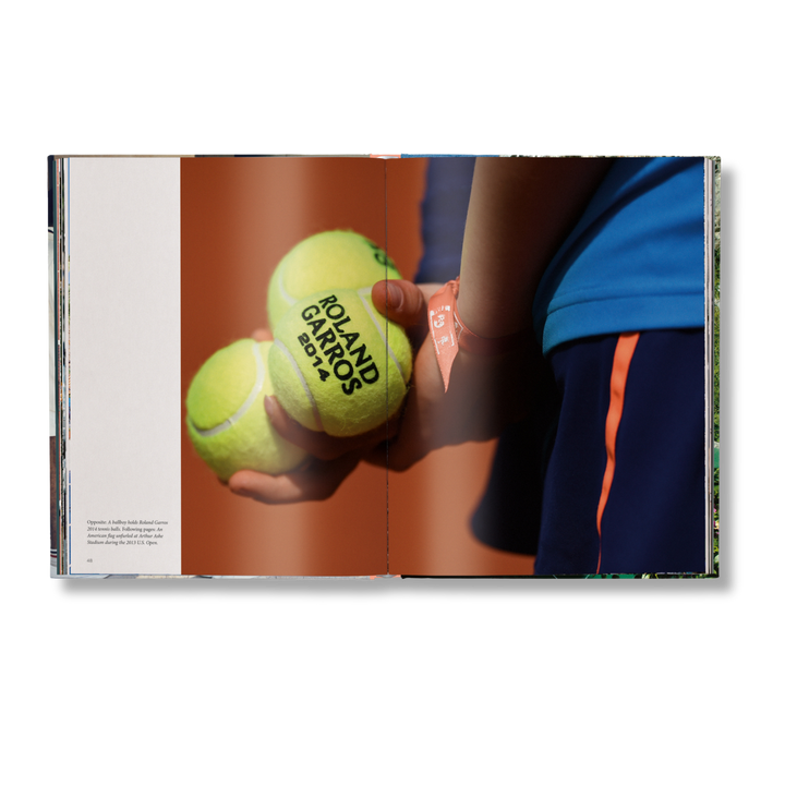 The Stylish Life: Tennis - Gabrielle's Biloxi