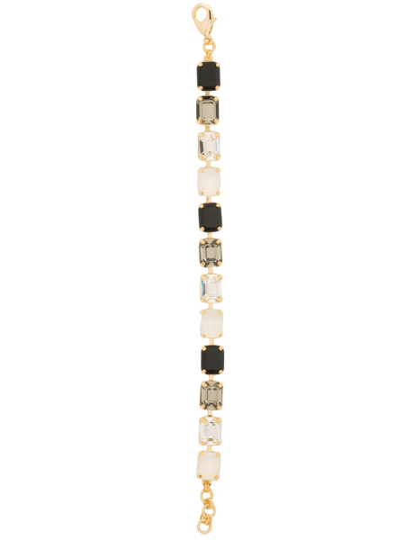Sorrelli Octavia Repeating Tennis Bracelet - Starry Night