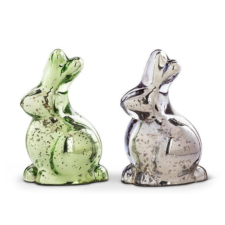 Sm Sitting Rabbit-4Asst-4.5"H - Gabrielle's Biloxi