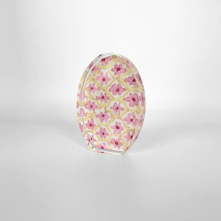 Pink Petals Egg Bitty - Gabrielle's Biloxi