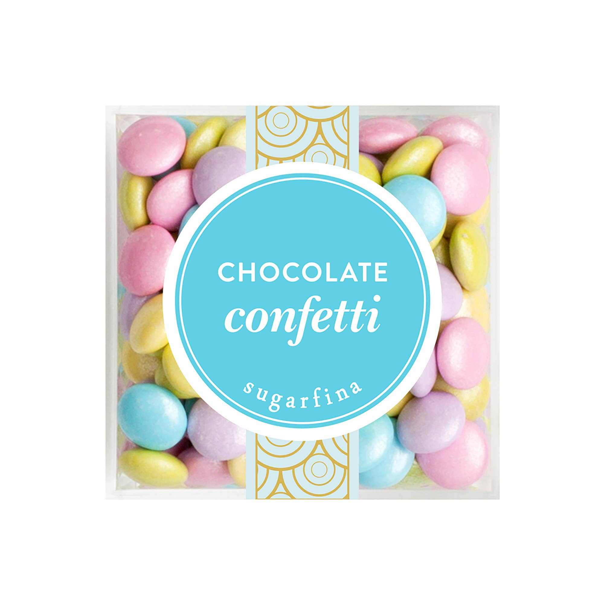 Chocolate Confetti - Small - Gabrielle's Biloxi