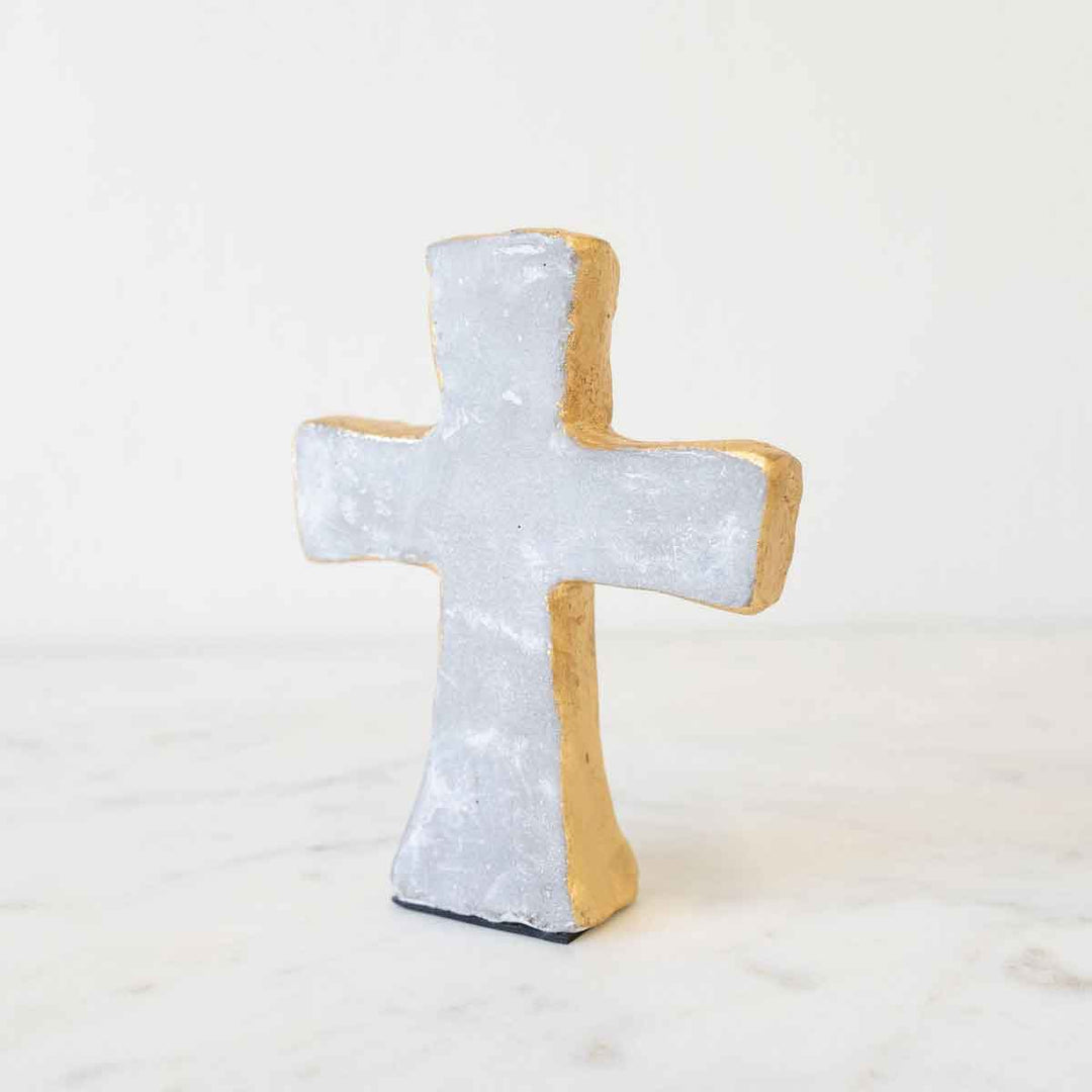 Jericho Stockholm Cross - 5" - Gabrielle's Biloxi