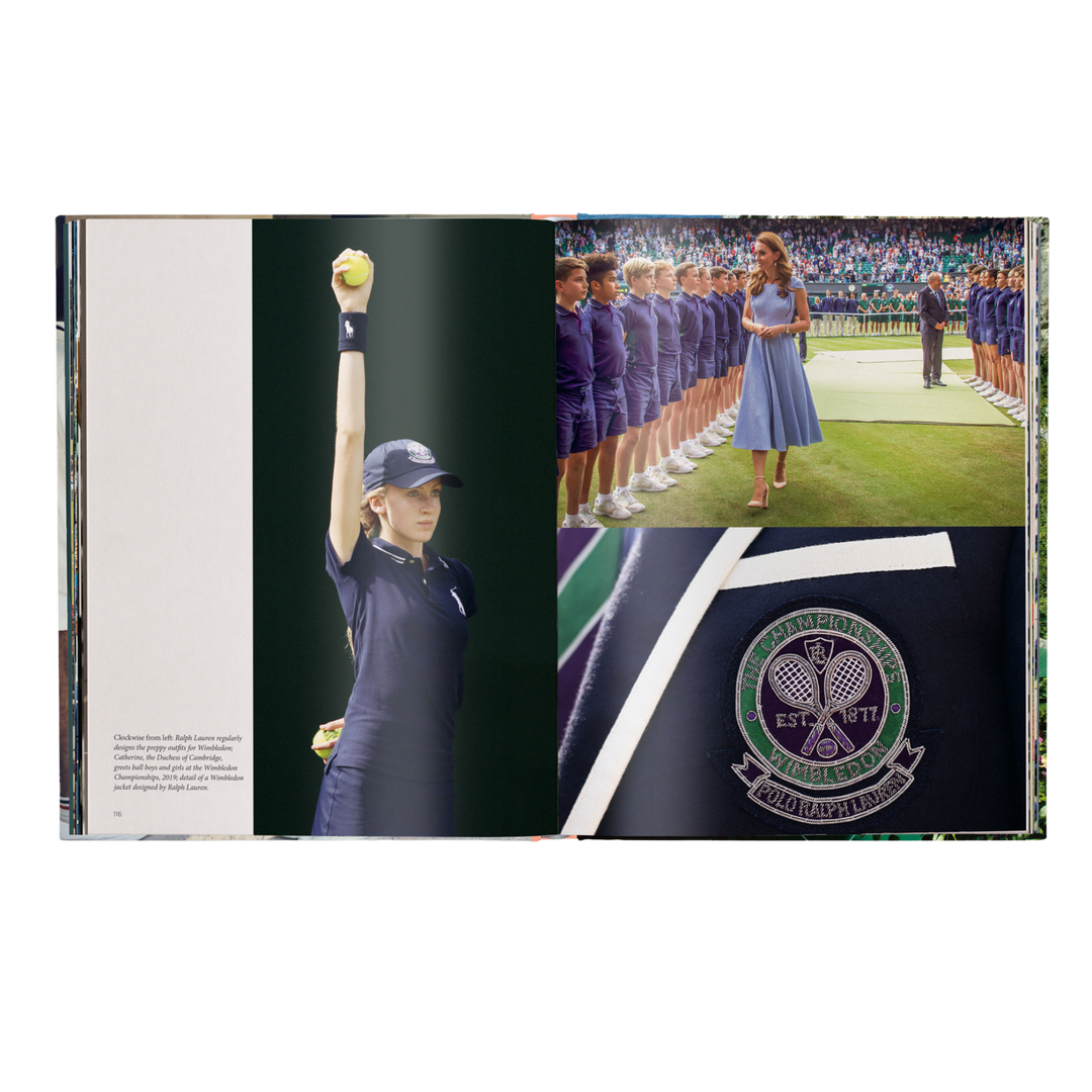 The Stylish Life: Tennis - Gabrielle's Biloxi