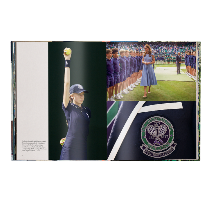 The Stylish Life: Tennis - Gabrielle's Biloxi