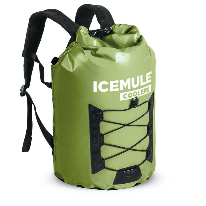 IceMule Pro 23L Cooler - Green