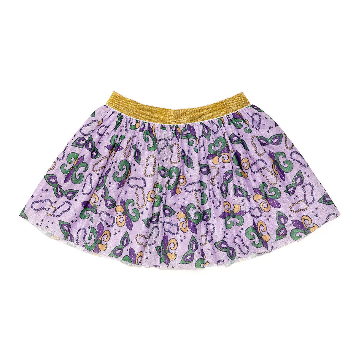 Mardi Gras Tutu - Gabrielle's Biloxi