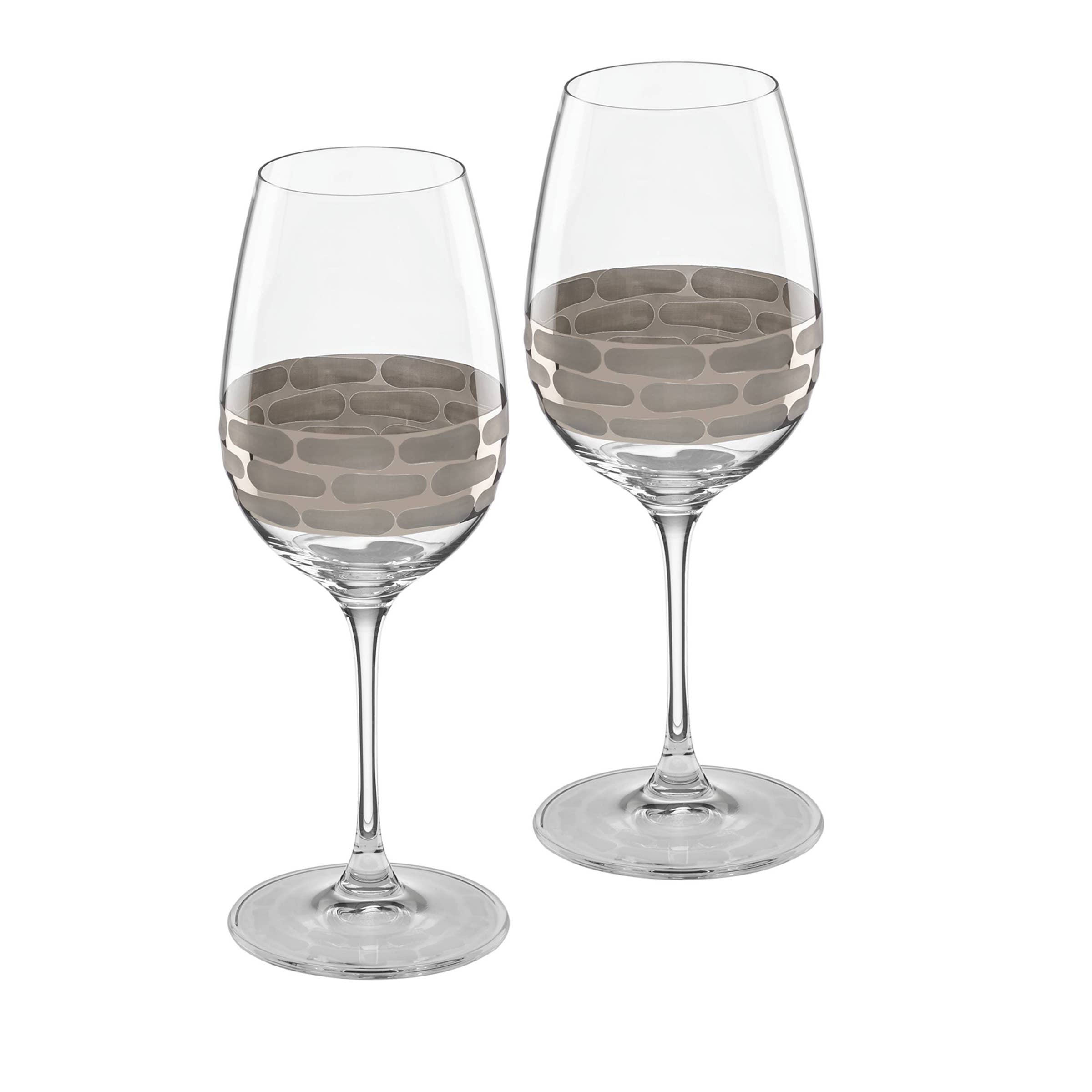 Truro White Wine Set of 2