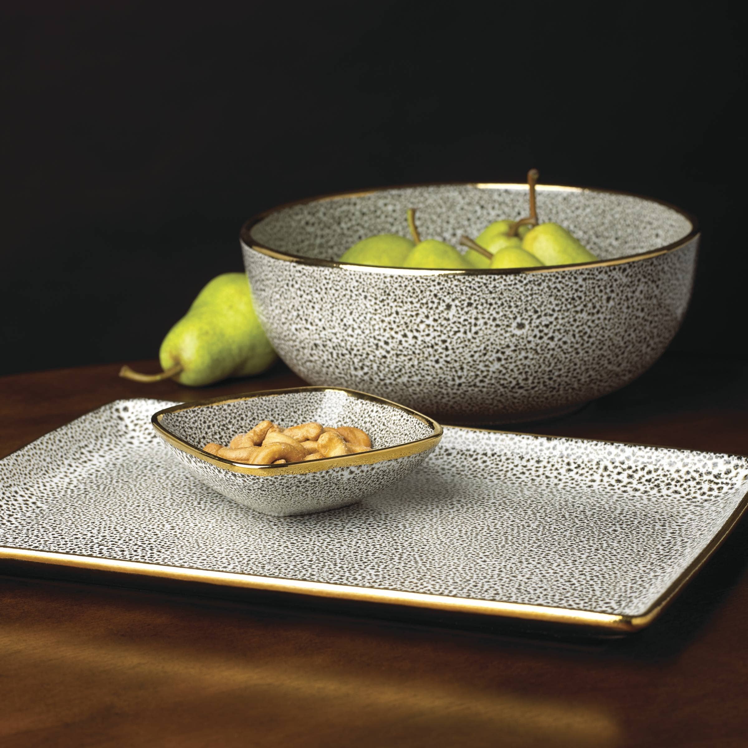 Panthera 14" Tray - Gabrielle's Biloxi
