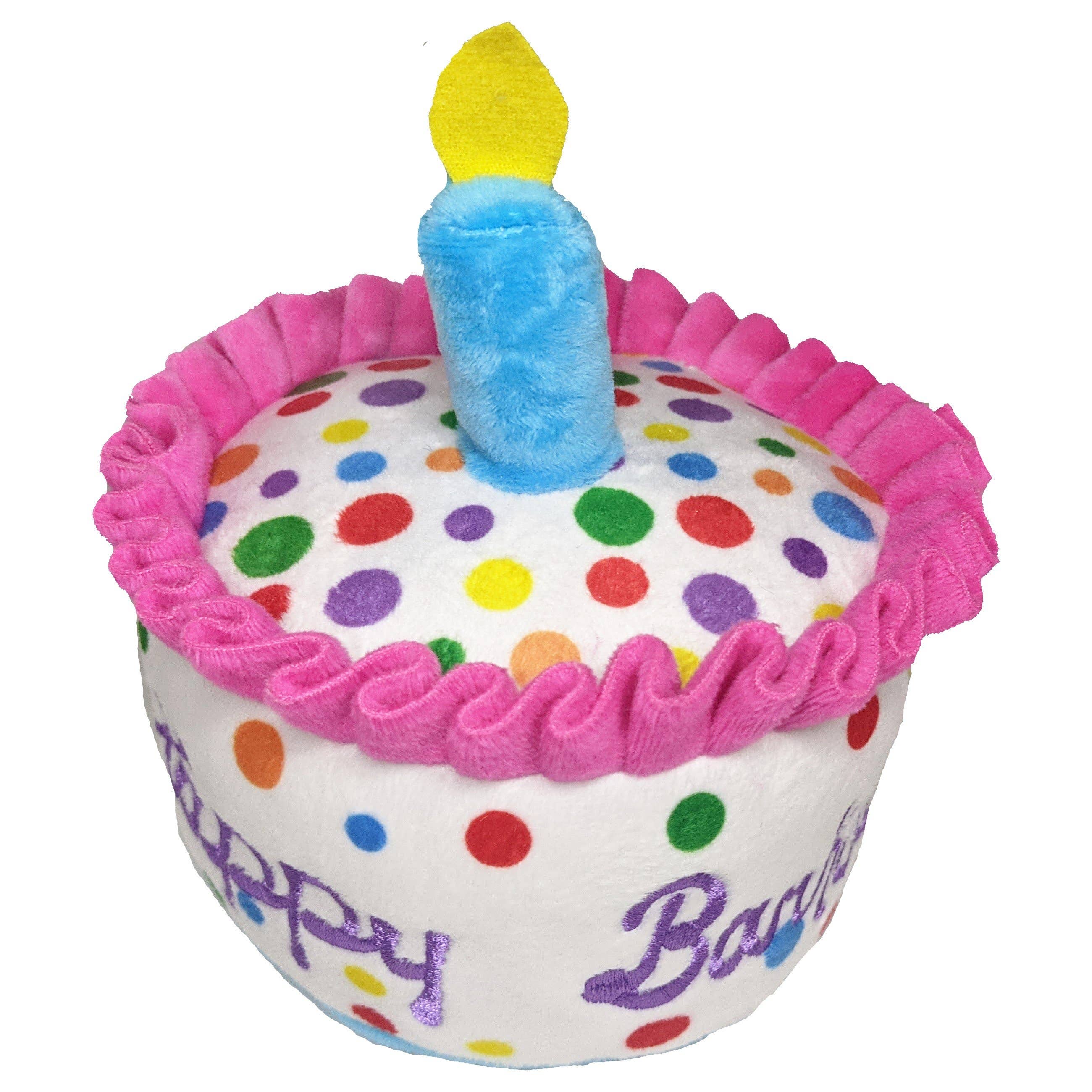 Happy Barkday Cake For Dogs - Gabrielle's Biloxi