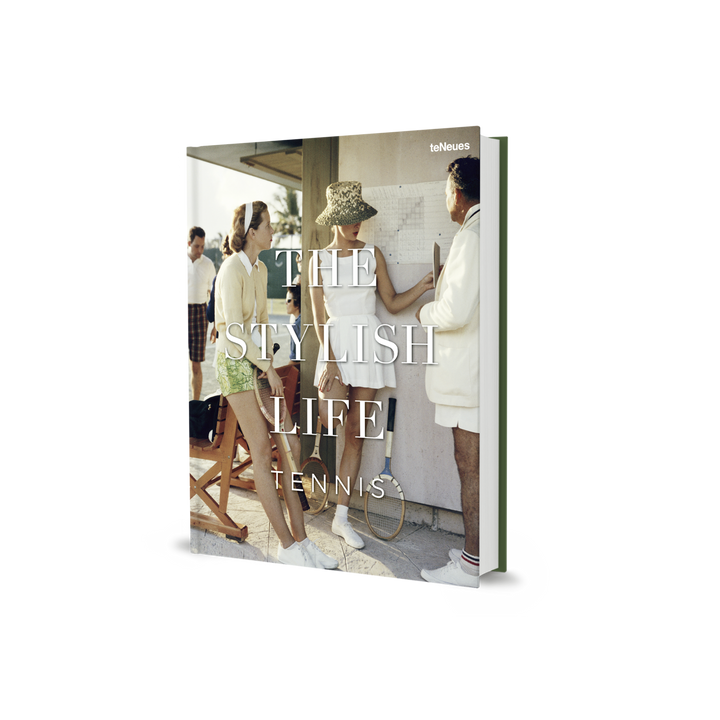 The Stylish Life: Tennis - Gabrielle's Biloxi