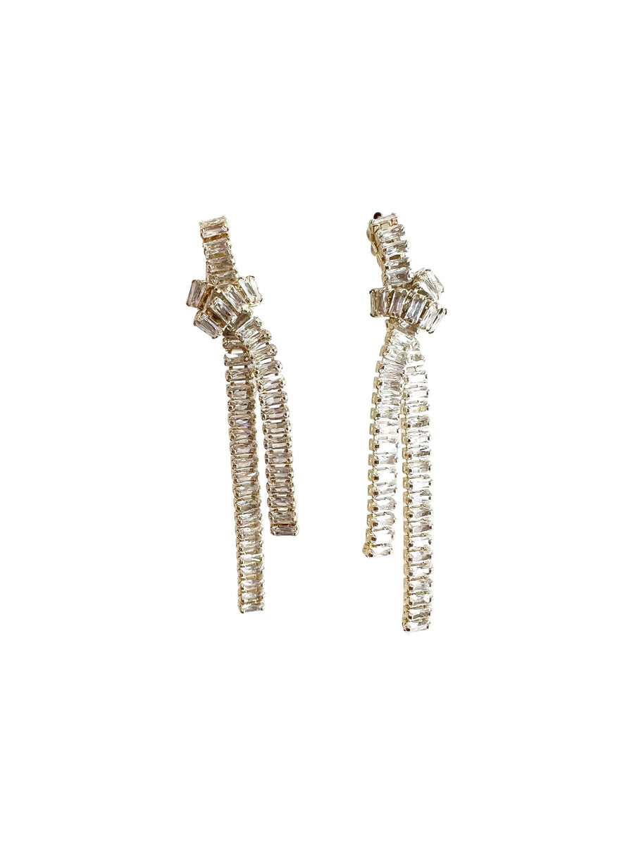 Rae Dangle Earrings - Gabrielle's Biloxi