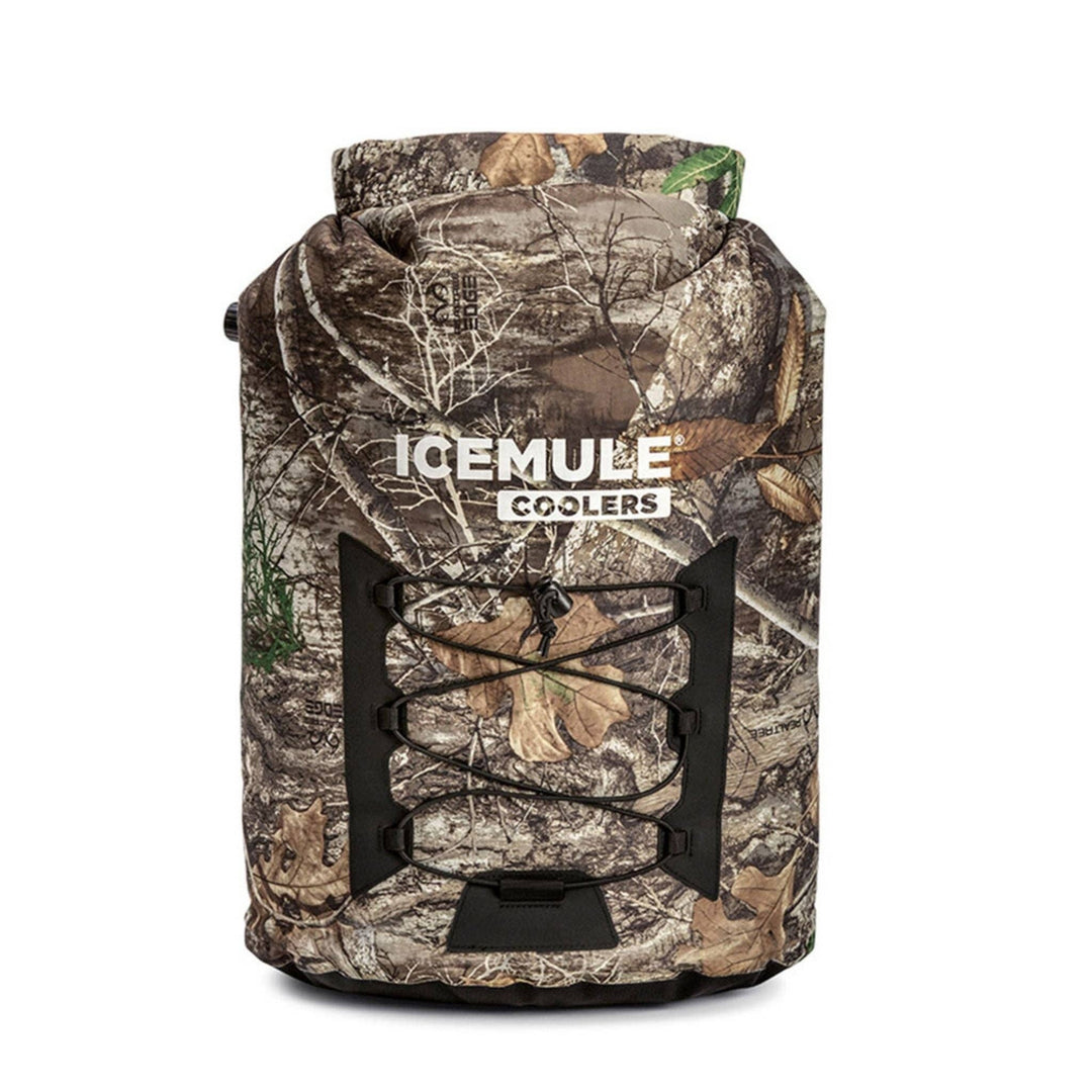 IceMule Pro 23L Cooler - Realtree Edge