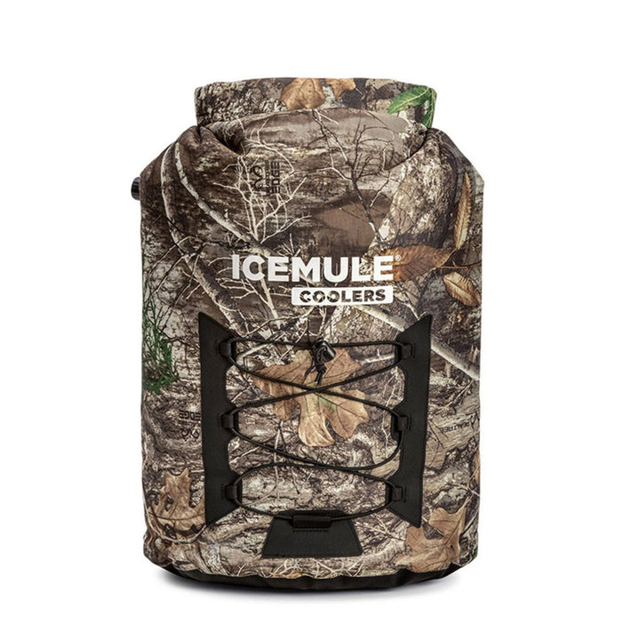 IceMule Pro 23L Cooler - Realtree Edge