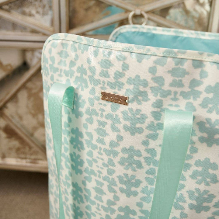 Chintz Mist Laundry Bag - Gabrielle's Biloxi