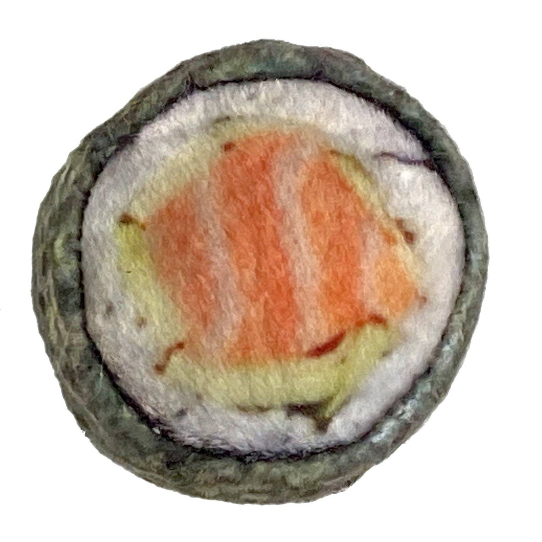 Classic Sushi for Cats - Gabrielle's Biloxi
