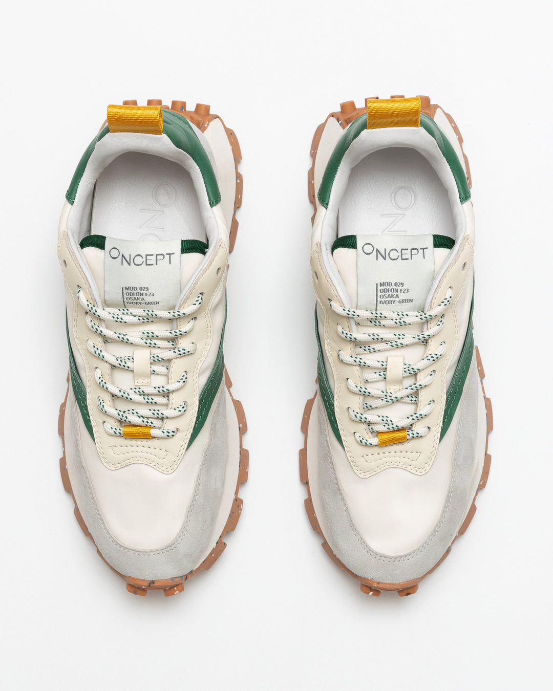 OSAKA MENS