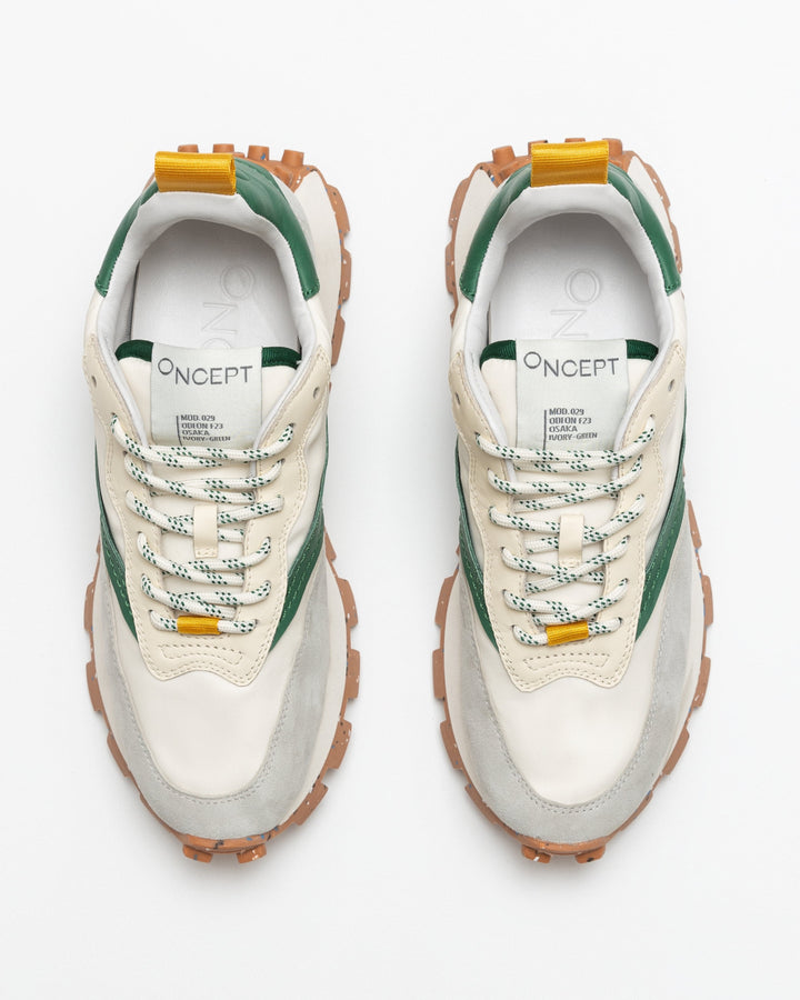 OSAKA MENS