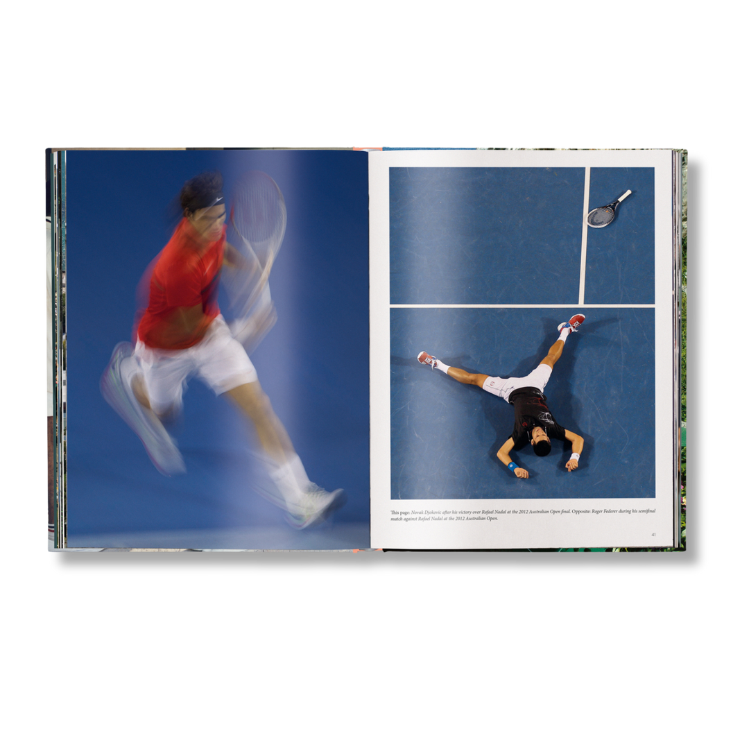 The Stylish Life: Tennis - Gabrielle's Biloxi