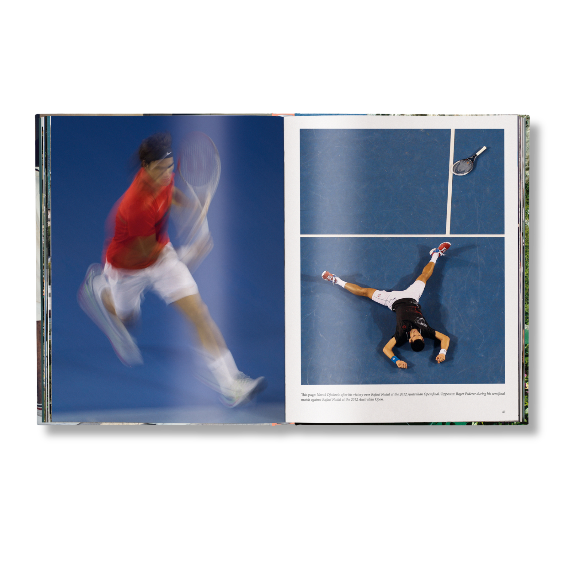 The Stylish Life: Tennis - Gabrielle's Biloxi