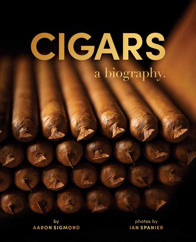 Cigars by Aaron Sigmond - Gabrielle's Biloxi