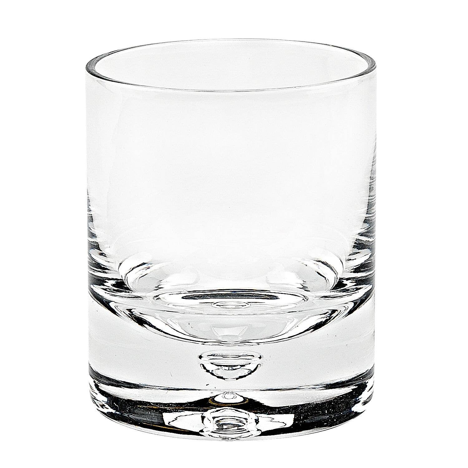 Galaxy Single Old Fashioned Rocks Scotch Glass Set - Gabrielle's Biloxi