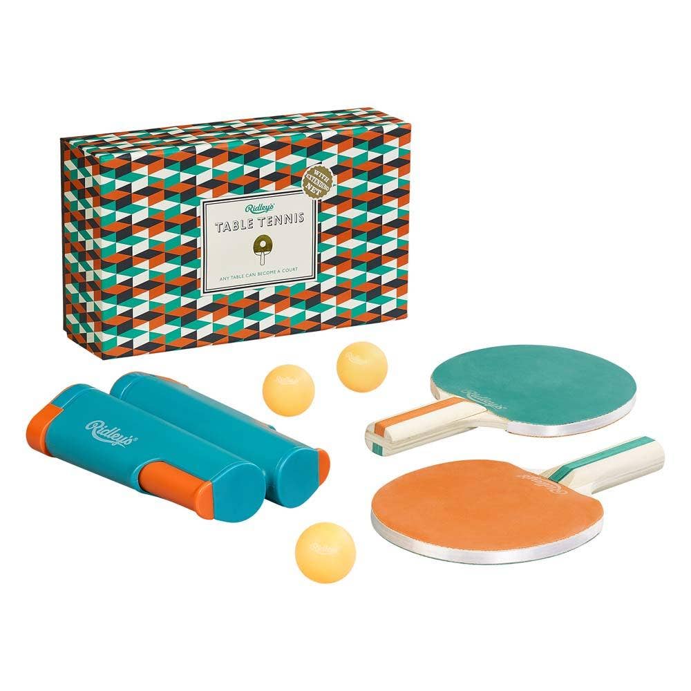 Table Tennis Set - Gabrielle's Biloxi