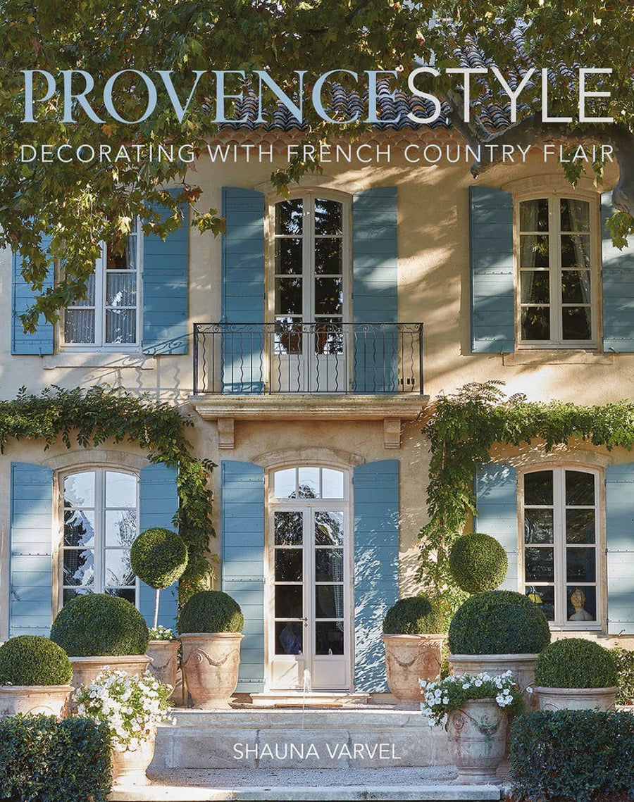 Provence Style - Gabrielle's Biloxi