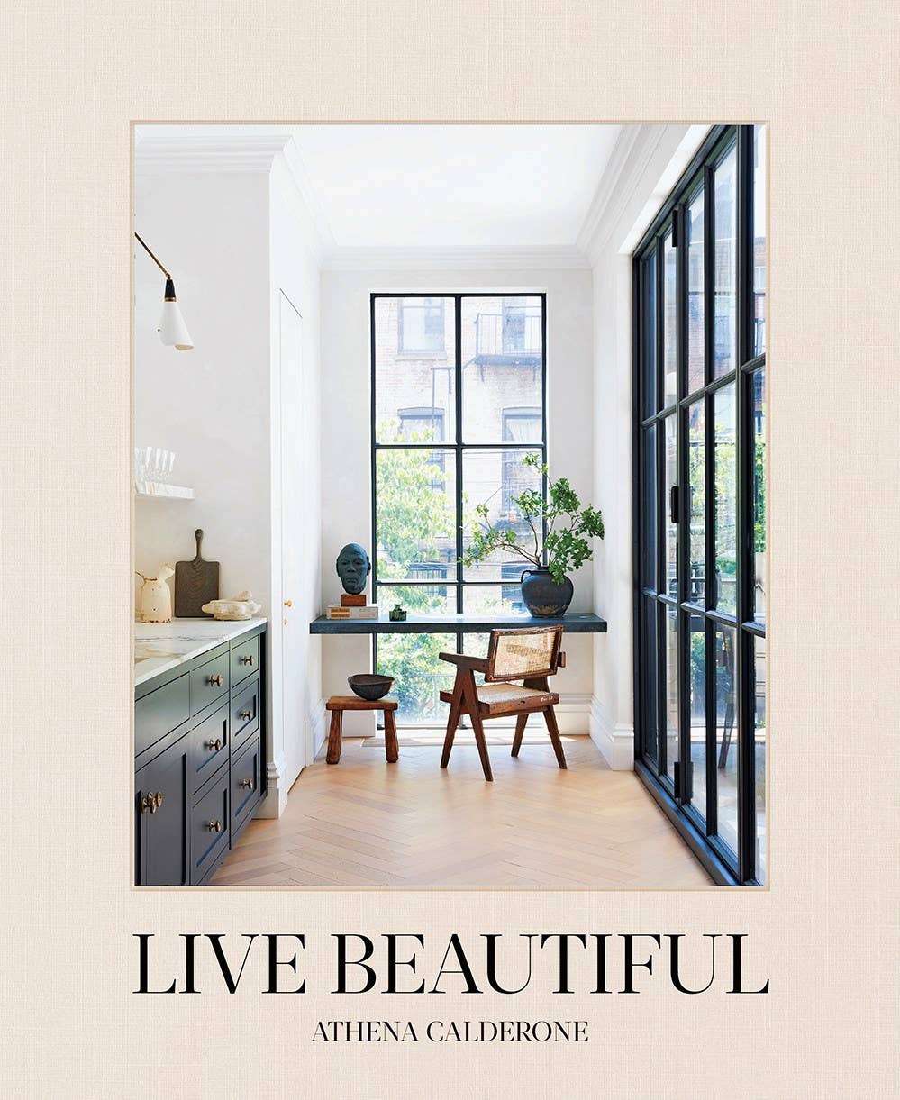 Live Beautiful - Gabrielle's Biloxi