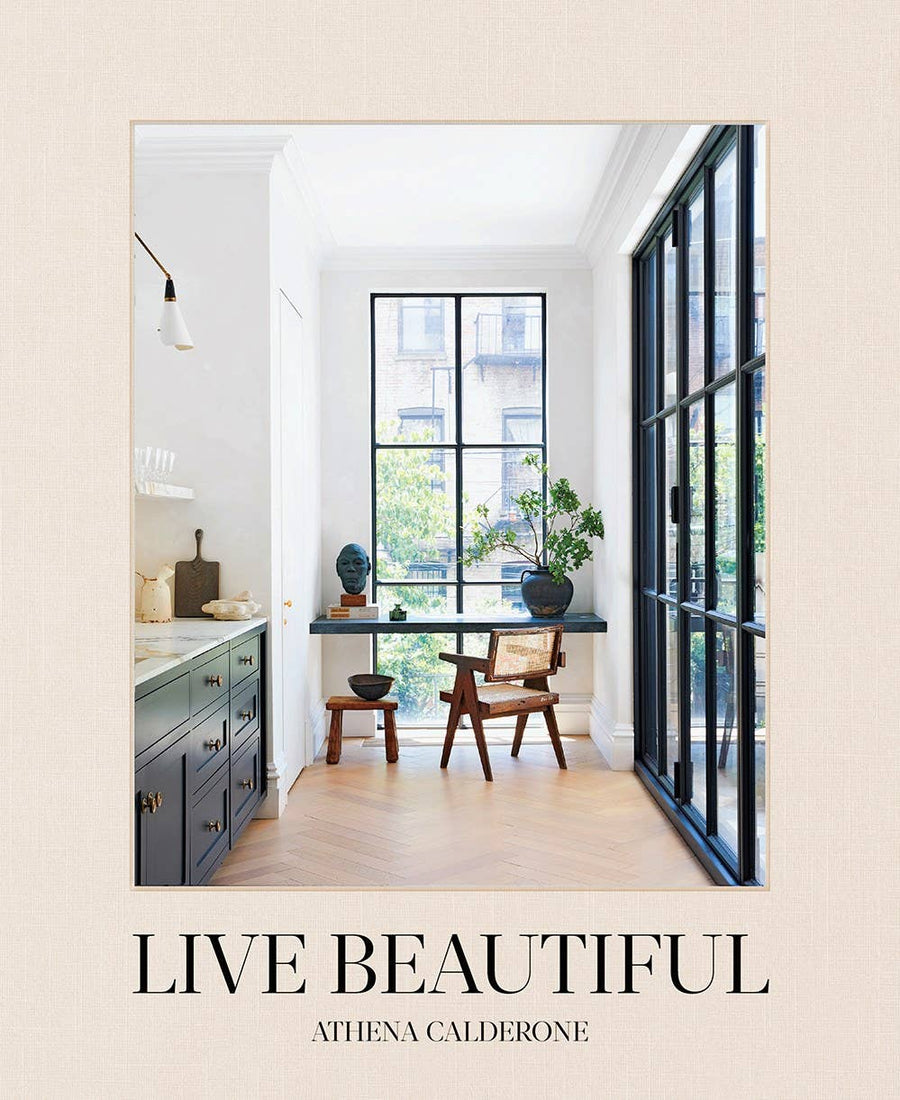 Live Beautiful - Gabrielle's Biloxi