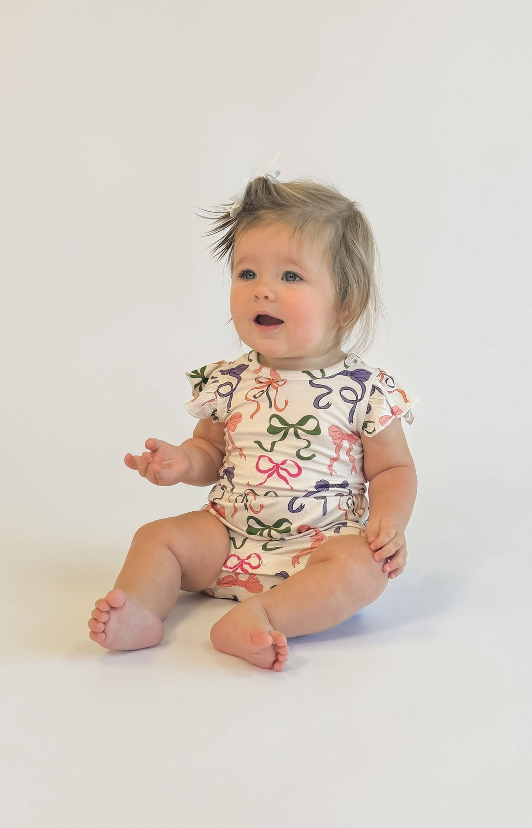 Bows - Flutter Bubble - Gabrielle's Biloxi