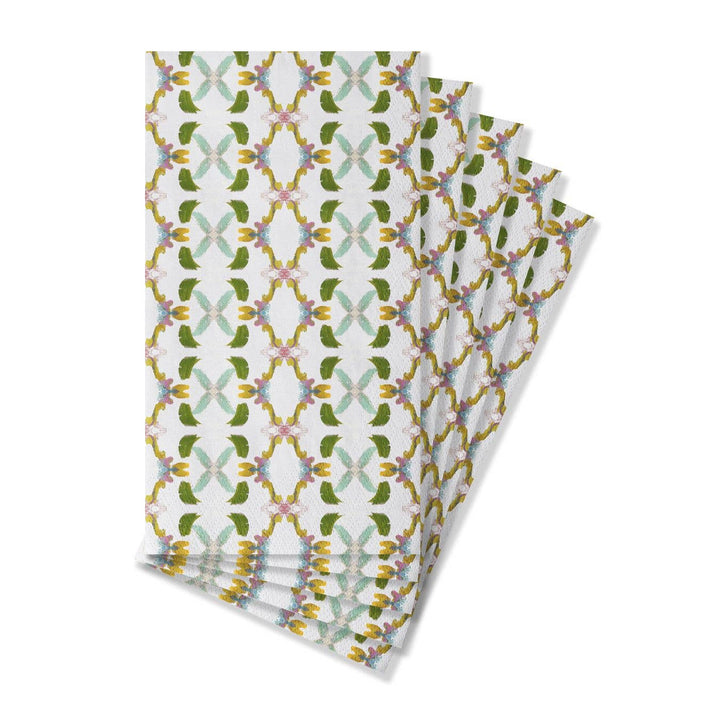 Dogwood Guest Towels - Gabrielle's Biloxi