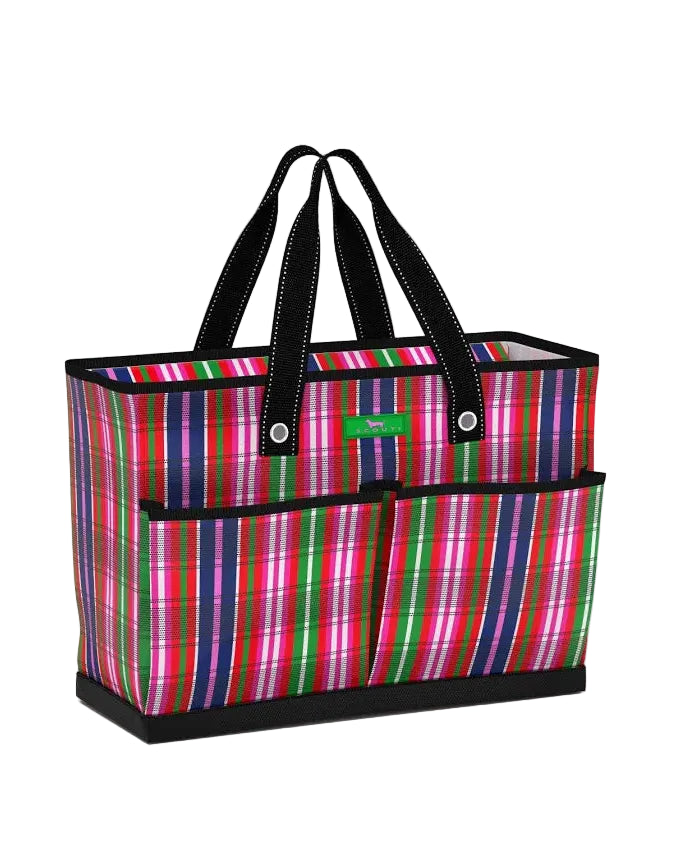 Scout Ben Pocket Tote - Wrap Battle - Gabrielle's Biloxi