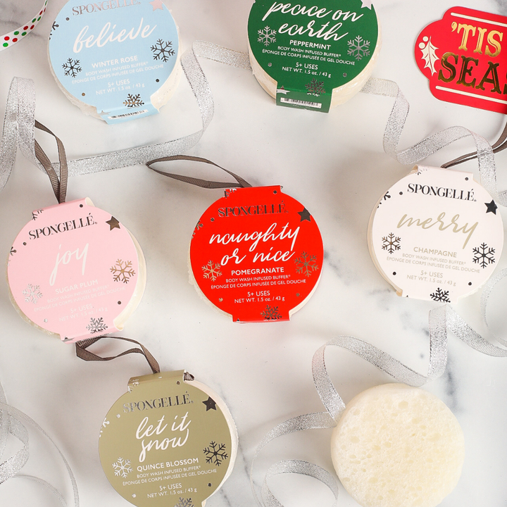 Holiday Ornament Assorted Pack: Assortment - Gabrielle's Biloxi