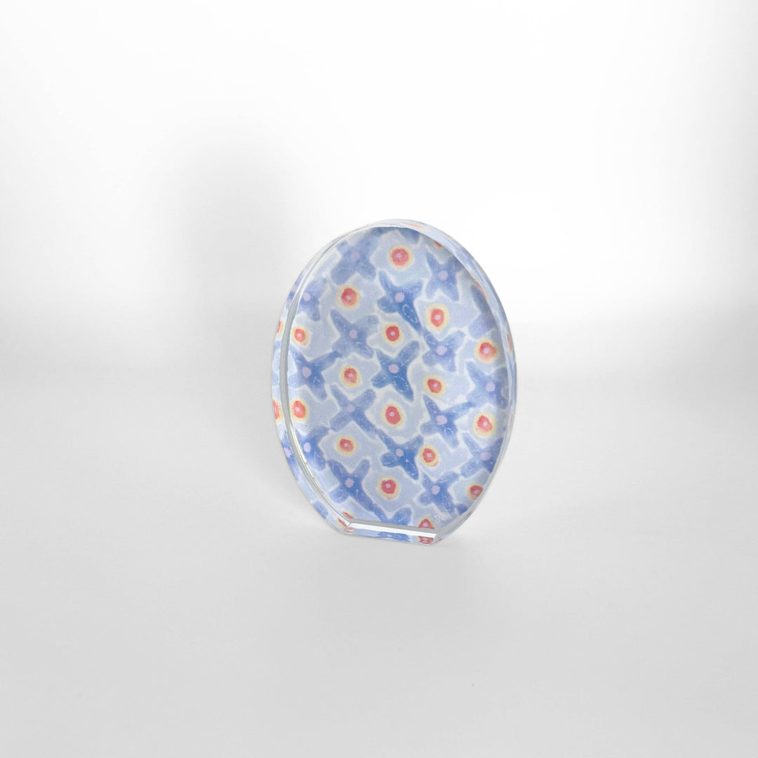 Patchwork Pastel Egg Bitty - Gabrielle's Biloxi
