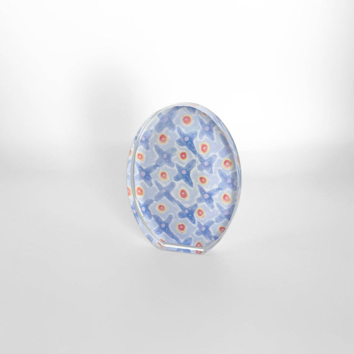 Patchwork Pastel Egg Bitty - Gabrielle's Biloxi