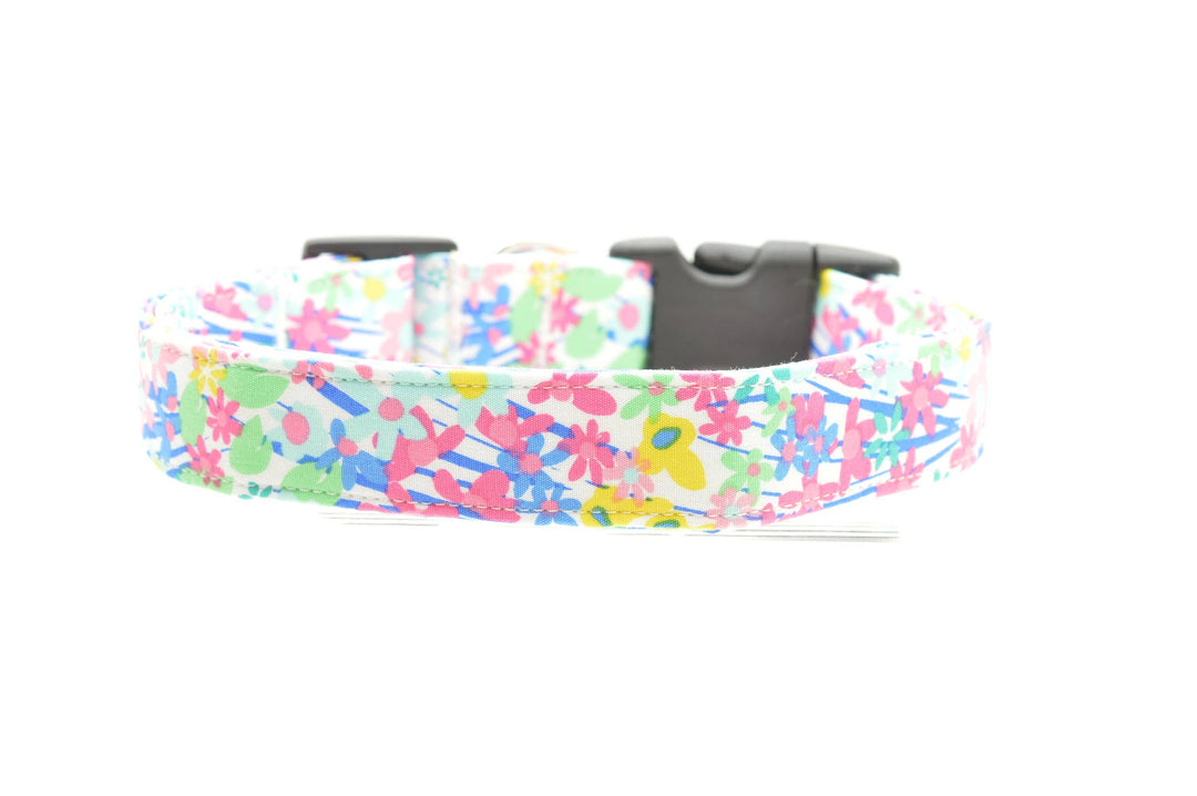 Seaside Garden Collar - Gabrielle's Biloxi