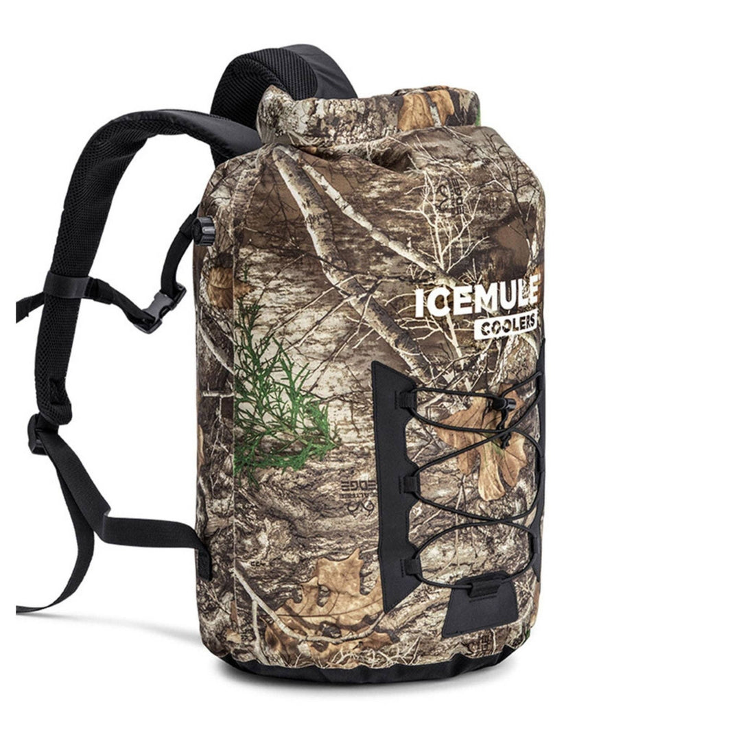 IceMule Pro 23L Cooler - Realtree Edge