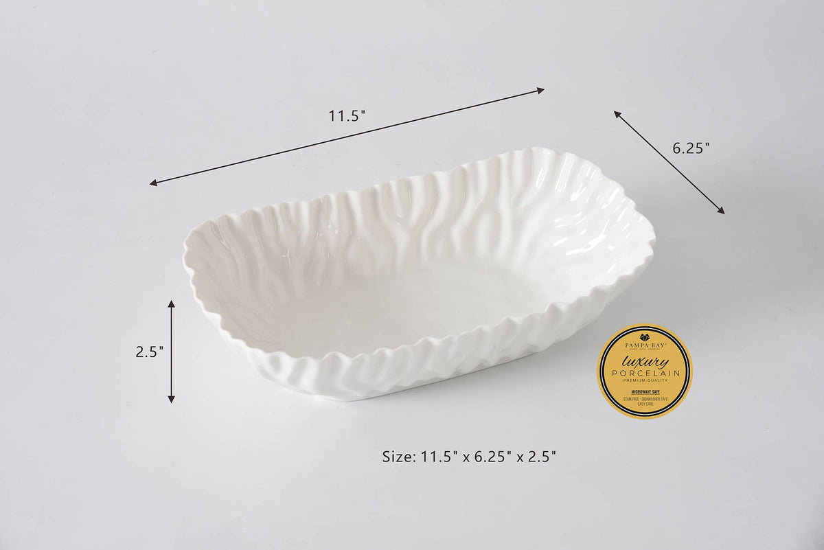 Pampa Bay Medium Deep Server