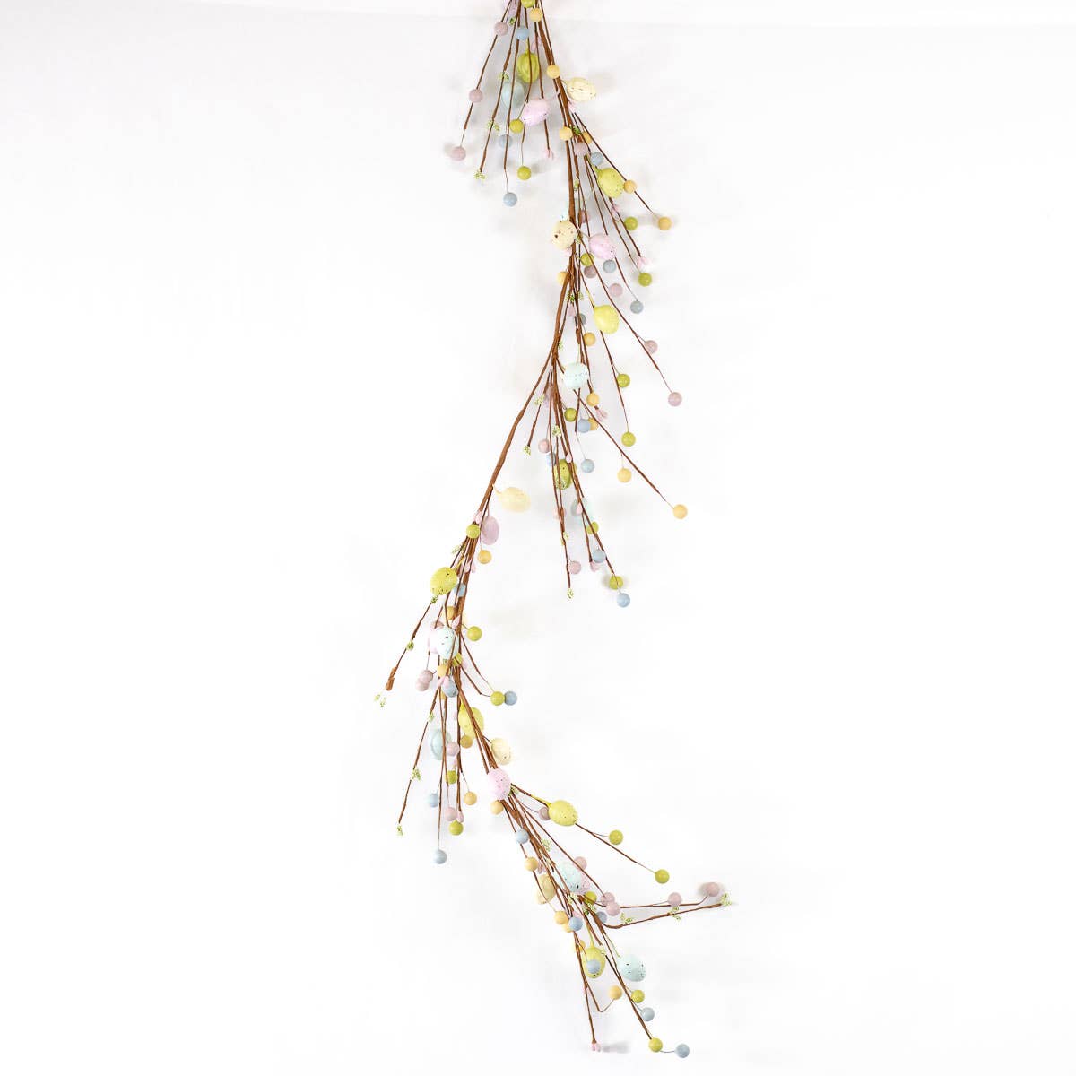 Gabrielle's Biloxi Easter Egg Garland - Thumbnail 2