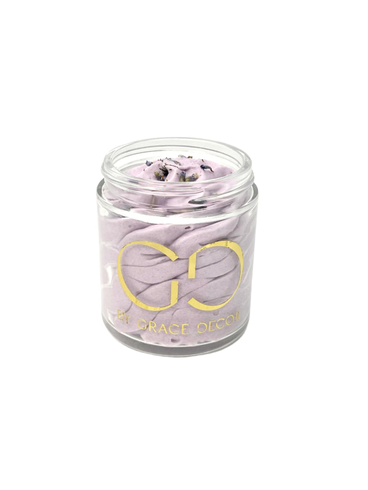 Body Butter - Lavender and Chamomile - Gabrielle's Biloxi