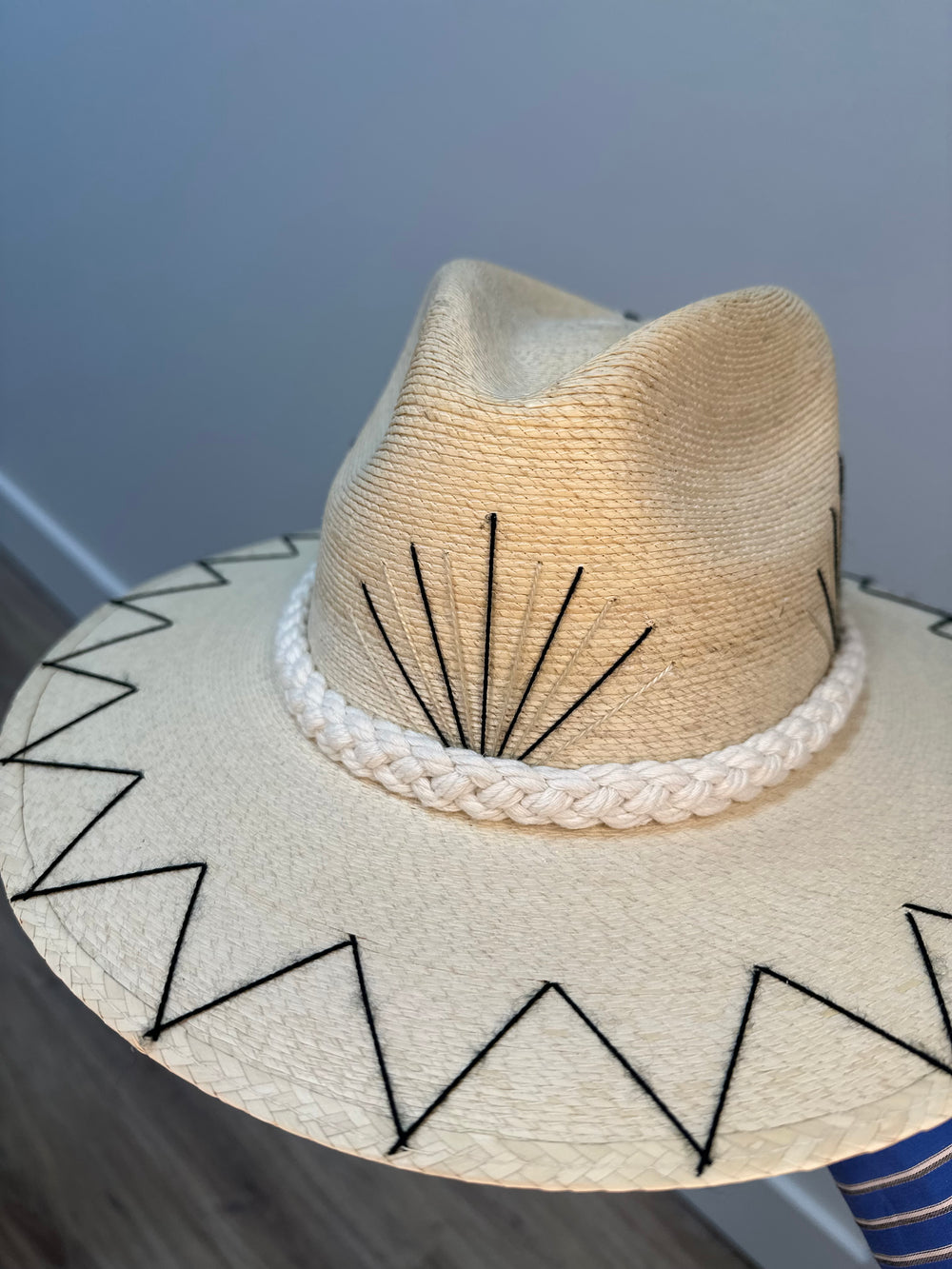 Tipsy Threads The Bahamas - Double Agave - Gabrielle's Biloxi