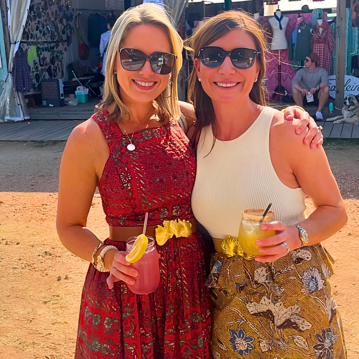 Brown Genuine Leather Interchangeable Stretch Belt - Gabrielle's Biloxi