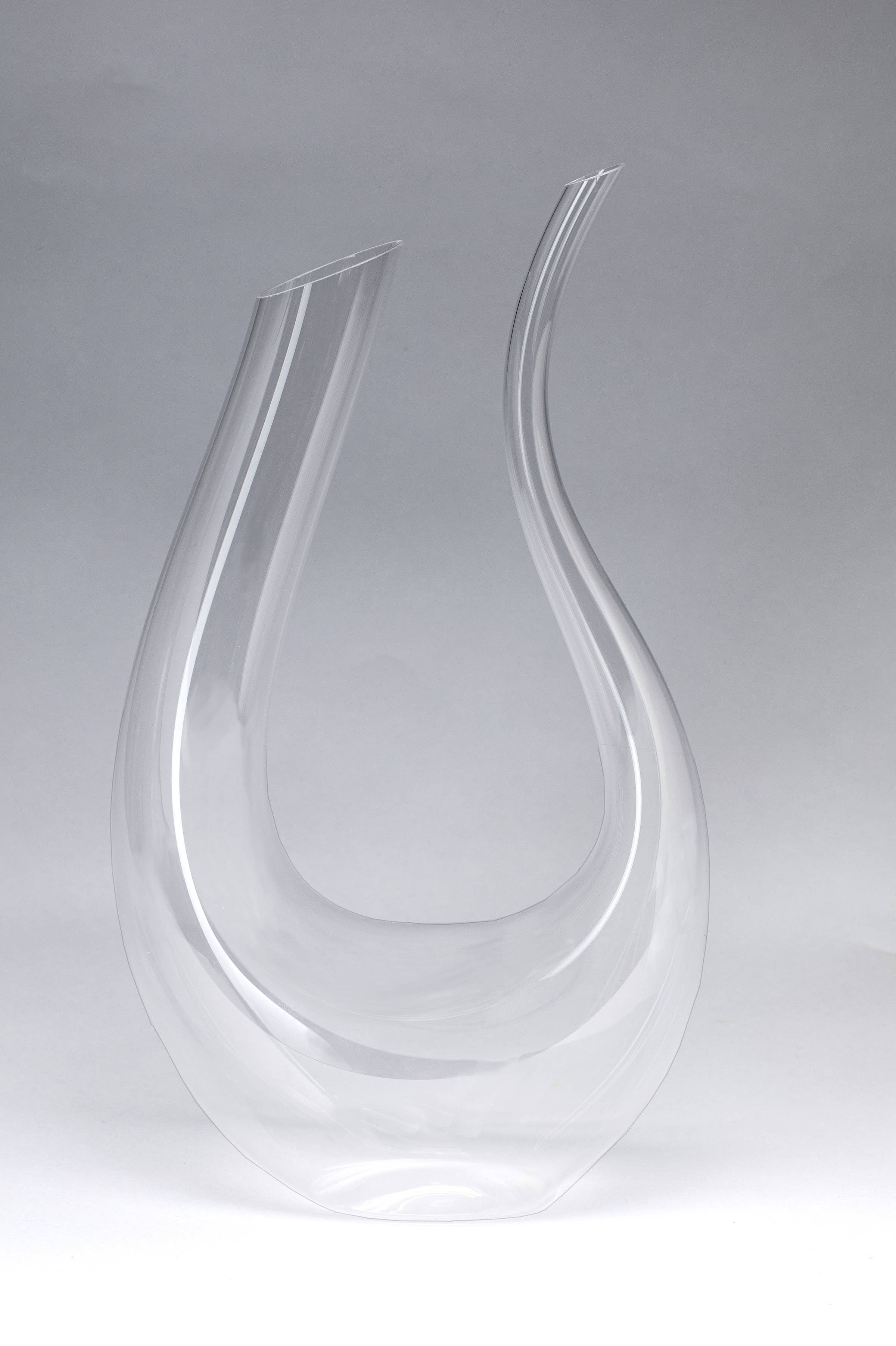 Milan Glass Decanter - Gabrielle's Biloxi